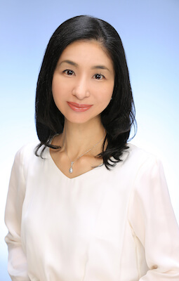 岡本 真なみ